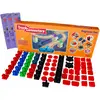 Image de Toy2 Track Connector - Kit d'ingénieur avec pentes et arches (21035)