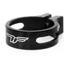 Image de Tfhpc Collier De Selle Pro Bolt Titanium 34.9 mm