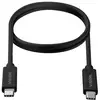 Image de Vision Câble USB USB-C (M) à USB-C (M) (2 m, USB 3.2 Gen 1), Câble USB