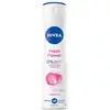Image de NIVEA, Déodorant, Fresh Flower Déodorant 48H 150Ml (Spray, 150 ml)