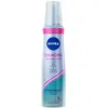 Image de NIVEA, Mousse coiffante, Diamond Volume Care (Mousse de volume, 150 ml)
