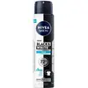 Image de NIVEA, Déodorant, Menack & White Invisible Fresh Antiperspirant 48H 250Ml (Spray, 250 ml)
