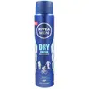 Image de NIVEA, Déodorant, Men Dry Fresh Antiperspirant 48H 250Ml (Spray, 250 ml)
