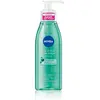 Image de Nivea, Nettoyant pour le visage, Derma Skin Clear Cleansing Gel Against Imperfections 150Ml (Gel nettoyant, 150 ml)