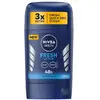 Image de NIVEA MEN, Déodorant, Fresh Active Deo Stick (Stick, 81 g)