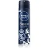Image de NIVEA, Déodorant, Spray Antitranspirant Real Madrid Édition Limitée (Spray, 150 ml)