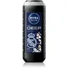 Image de Nivea, Gel douche, Deep Clean Shower Gel 500ml (500 ml)