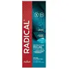 Image de Farmona, Nettoyant pour le visage, Gommage nettoyant enzymatique radical pour peaux sensibles. Peaux à problèmes et irritées 75Ml (Exfoliant nettoyant, 75 ml)