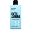 Image de Farmona, Shampoing, Radical Hair Clinic Fresh & Volume szampon do w osów normalizuj cy 300ml (300 ml)