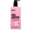 Image de Farmona, Après-shampoing, Conditionneur Régénérant Lissant (260 ml)