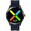 Image de Gino Rossi SW018-5, Noir (46 mm, sans carte SIM), Montre connectée