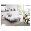 Image de Matelas mousse 90x190 cm dormipur accueil ferme soutien medium epaisseur 16 cm Non specifie zones