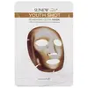 Image de SunewMed+, Masque pour le visage, Sunewmed Youth Shot Masque régénérant dans une feuille 1Pc (25 g)