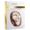 Image de SunewMed+, Masque pour le visage, Sunewmed Youth Shot Renewing Glow Mask Masque en feuille 6Pcs. (25 g)