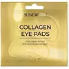 Image de SunewMed+, Soin des yeux, Sunewmed Collagen Eye Pads With Contact Ofian Fungus Remella Fuciformis 1 Pair (Jour + nuit)