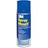 Image de 3m 1 Colle En Aérosol - Spray Mount - 3m 3M