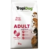 Image de 8kg Tropidog Premium Adult Small, nourriture sèche pour chiens