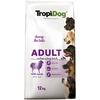 Image de 12kg TropidogPremium AdultMedium/Large, agneau nourriture sèche pour chiens