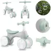 Image de MoMi TOBIS mit Blasen grau / Deflektor / bis 20 kg / ab 24 Monaten