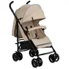 Image de MoMi, Poussette, Akira beige 2024 / Golfwagen / bis 15 kg