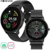 Image de Forever Smartwatch ForeVive 2 Slim SB-325 noir (44 mm, sans carte SIM), Montre connectée