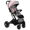 Image de MoMi, Poussette, ESTELLE Dakar rosa 2022 / Sportkinderwagen / Von 6 Monaten bis 22 kg