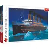 Image de Trefl Titanic (1000 pièces) (1000 pièces)