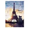 Image de Puzzle 1000 Pièces : Paris, Je t'aime, Trefl