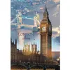 Image de Puzzle 1000 pièces : Londres à l'aube