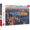 Image de Trefl Londres (1000 pièces)