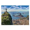 Image de Puzzle 1000 Pièces : Rio de Janeiro, Trefl