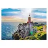 Image de Puzzle 1000 Pièces : Phare de Melagavi, Trefl