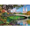 Image de Puzzle 1000 pièces : Central Park, New York, Dominic Davison Trefl