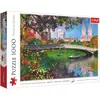 Image de Trefl 1000 PCS (PIÈCES). Central Park à New York (1000 pièces)