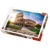 Image de Puzzle 1000 Pièces : Colisée, Rome, Trefl