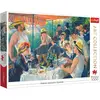 Image de Trefl Le petit déjeuner des rameurs, Renoir (1000 pièces)