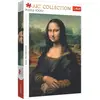 Image de Trefl Puzzle Art Collection - Mona Lisa 1000 pièces (1000 pièces)