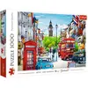 Image de Trefl TR 1000 det. Puzzle Londres (1000 pièces)