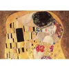 Image de Puzzle 1000 pièces : Art Collection - Le Baiser, Gustav Klimt Trefl