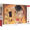 Image de Magni Puzzle Gustav Klimt Le baiser 1000 pièces (1000 pièces)