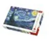 Image de Puzzle Trefl 10560 - 1000 Art Collection coloré