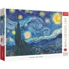 Image de Trefl Puzzle Art Collection - Nuit étoilée 1000 pièces (1000 pièces)