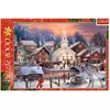 Image de Trefl Weisse Weihnachten (1000 pièces)