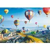 Image de Puzzle 1000 pièces : Vue de la Cappadoce Trefl