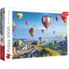Image de Trefl Puzzle 1000 pièces Ballons au-dessus de Cappadoci (1000 pièces)