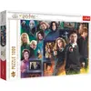 Image de Trefl Puzzle Harry Potter 1000 pièces (1000 pièces)