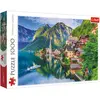 Image de Trefl Hallstatt, Österreich (1000 pièces)