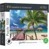 Image de Trefl 1000 vnt. - Bora Bora (1000 pièces)