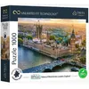 Image de Puzzle 1000 pièces : Unlimited Fit Technology : Palais de Westminster, Londres, Royaume Uni Trefl Prime