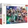 Image de Magni Harry Potter Puzzle 1000 pièces (1000 pièces)